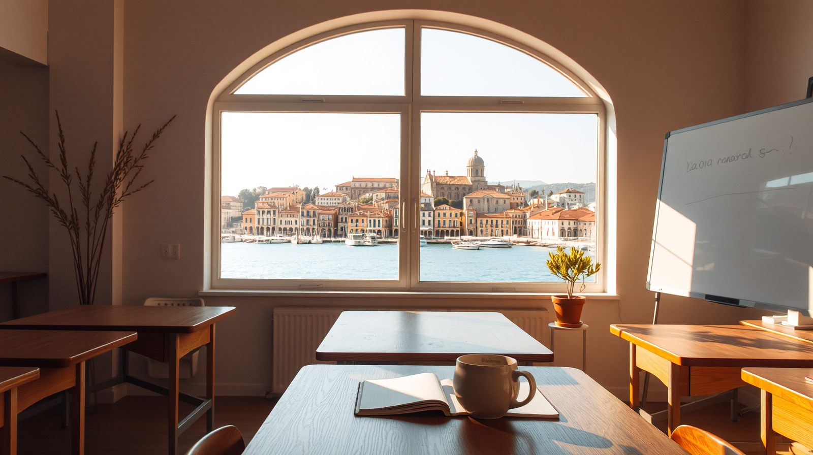 Erasmus+ docenti in Croazia: il modello dell’I.C. Giovanni XXIII di Recale
