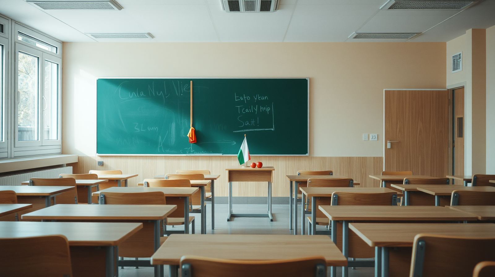 Immissioni in ruolo docenti 2026/27: Lombardia a quota 12.129 posti, il 56% del contingente resta al Nord