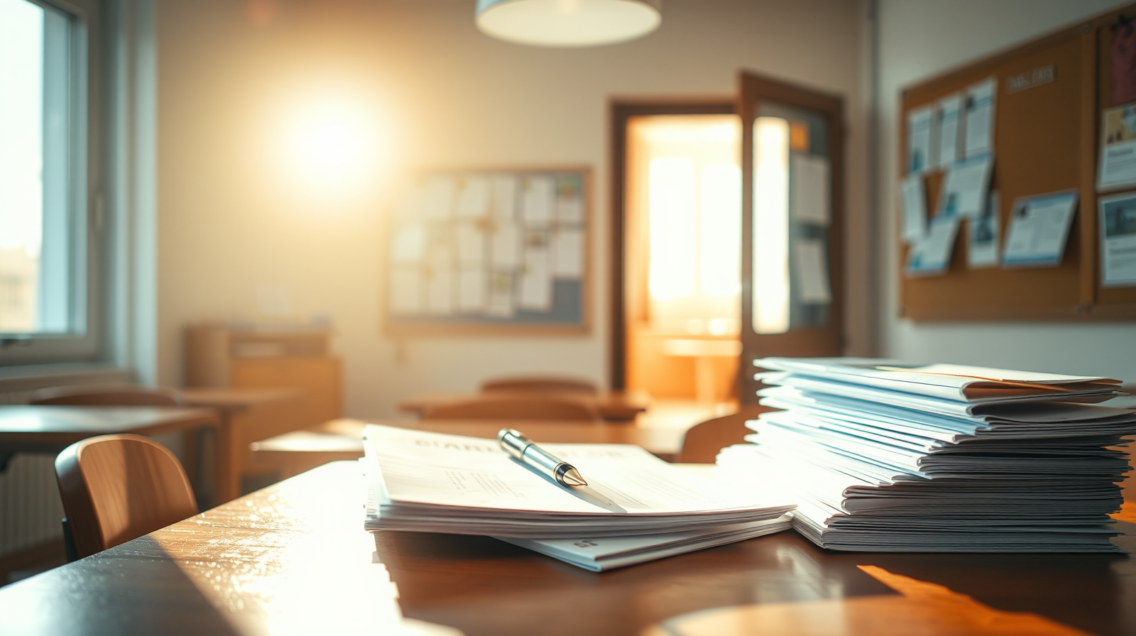 Assegnazioni provvisorie 2026/27: deroga figli a 14 anni e domande entro il 23 luglio Assegnazioni provvisorie 2026/27: deroga figli a 14 anni e domande entro il 23 luglio