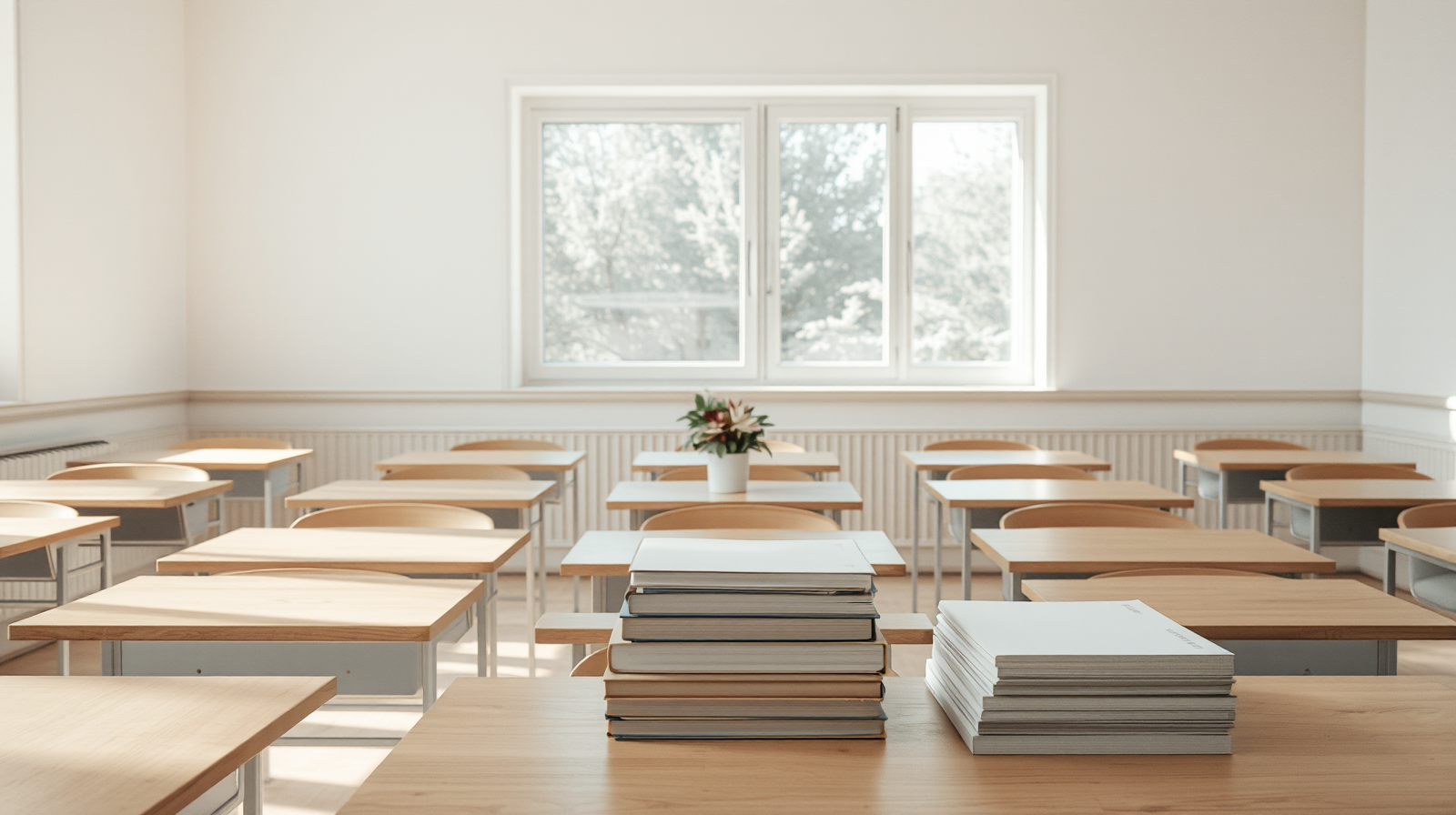 Stipendi docenti, i sindacati chiedono fondi in manovra Stipendi docenti, i sindacati chiedono fondi in manovra