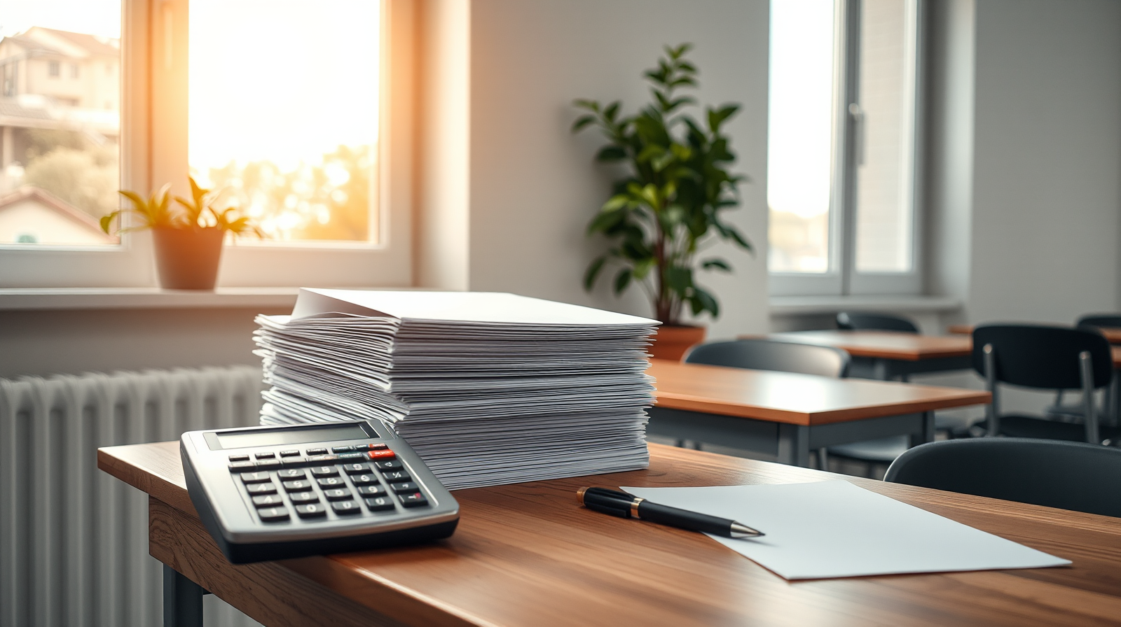 Compensi docenti e ATA: fondi FMOF assegnati ma non pagati Compensi docenti e ATA: fondi FMOF assegnati ma non pagati
